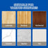 Packaging (1 Pack 30 YUCO Floor Cleaner Sheets for Mopping,Fast Dissolvable and Ultra-Concentrated,Ease Effective Deep