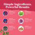 Complete Herbal Menopause Supplement for Women - Hormone Balance Relief with Dong Quai, Vitex, Chaste Berry, Black