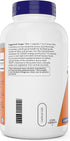 NOW Foods L-Carnitine 500 mg, 240 Veg Caps, Fitness Support, Non-GMO, Vegan/Vegetarian Amino Acid Health Supplement