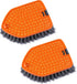 Tile Scrubber Brush Replacement Head, 2 Pieces for ASIN:B09GF2LSZ8