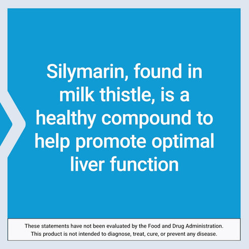 Life Extension Silymarin Milk Thistle Extract, Supports Liver Health, Gluten-Free, Non-GMO, Vegetarian, 90 Capsules