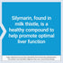 Life Extension Silymarin Milk Thistle Extract, Supports Liver Health, Gluten-Free, Non-GMO, Vegetarian, 90 Capsules