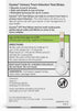 Cystex Urinary Tract (UTI) Test Strips - At Home Test for Women & Men, Easy to Read Results, 4 Count