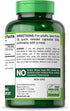 Nature's Truth Grape Seed Extract 24,000mg - 180 Capsules, Standardized Extract Supplement, Non-GMO & Gluten Free