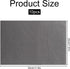 Qulkws 10 Pack Kitchen Toilet Cleanings Cloths Thickened Magic Cleaning Cloth Reusable Microfiber Cleaning Rag Bsorbent