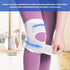 Galvaran Knee Brace for Women & Men, Side Stabilizers for Meniscus Tear, ACL, MCL Arthritis Pain Relief