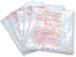 Taytools 5 Pack Clear Plastic Dust Collector Replacement Bags, 31” x 46”, Super Strong 5 mil Thick, Fit 20” Diameter