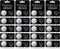 CR2032 Battery 20 Count - 3V Lithium Button Cell Coin