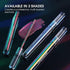 Jolilab Metallic Liquid Chameleon Eyeshadow, Long-Lasting Holographic Glitter Multichrome Makeup