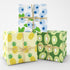JarThenaAMCS 12 Sheet Fruit Wrapping Paper | 19.7 x 27.6 Inch | Strawberry Lemon Pineapple Gift Wrap Bulk