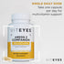 Viteyes Classic AREDS 2 Companion Multivitamin Supplement, 90 Caplets - Beta-Carotene Free for AREDS 2 Users