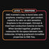 Non-GMO36 Count ONE Flex Condoms Next Generation Condoms Enhanced with Graphene, The World's Thinnest & Strongest