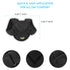 Soles Clavicle Bandage Adjustable, Flexible, Breathable Neoprene, Unisex Clavicle Brace for Collarbone Injuries