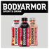 Potassium-Packed Athletes,16 Oz BODYARMOR LYTE Sports Drink Low-Calorie Sports Beverage, Blueberry Pomegranate, Natural