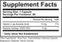 NATURALABS 60 1 DAO Supplements Histamine Blocker DAO Enzyme + Diamine Oxidase & Vitamin C for Gut Health & Food