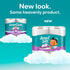 Angel Soft Toilet Paper with Fresh Lavender Scent, 8 Mega Rolls = 32 Regular Rolls, Soft and Strong Tissue