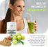 Certified Organic Aura Amla Powder - 16Oz (1Lb) - Powerhouse of Natural Vitamin C & Antioxidants