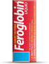 Gentle Iron and Nutrient Liquid, Reduce Tiredness and Fatigue, Natural Iron Source