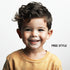 Kids & Toddlers Gel Wax 3.5 oz, All Day Hold for Ponytails and Buns, Easy Application for Moms