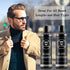Striking Viking Beard Wash Set - Beard Shampoo and Conditioner for Men with Argan & Jojoba Oils