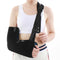 HKJD Arm Sling Shoulder sling Immobilizer for Shoulder Injury - Rotator Cuff Support