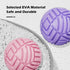TETOP 3.15in, Fitness Muscle Massage Ball, Therapy Ball for Trigger Point Massage, Trigger Point Ball for Myofascial