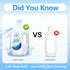 ZORAST 82 Oz S3/S5/S7 3/5 Floor Cleaning Solution, Fl , Deep Cleans for Multiple Hard Floors, Compatible with Tineco
