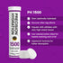Precision Hydration Lite Electrolyte Drink - Multi Strength Effervescent Tablets, Low Calorie, Vegan, Gluten Free