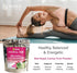 Immune 10 Oz (28 Maxx Herb Red Nopal Cactus Powder, Prickly Pear Powder - for Digestion & Support, High in Dietary