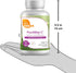 Zahler Vitamin C 500mg, Highly Absorbable PureWay-C, Kosher, 250 Capsules