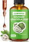 Mineral Supplements Soursop Graviola Leaf Extract Liquid Drop Plus Pure Botanical for Cell Support, 2 Fl Oz