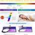 IVNUOYI 6 Pack Reading Glasses Blue Light Blocking, Fashion Ladies Spring Hinge Readers with Anti Glare UV
