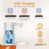 IMPORTANT! Measure FirstElectric Laundry Detergent Pump - Reusable Laundry Detergent Dispenser with Graduated Cup