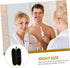 Portable Electric Toothbrush Travel Case - Foldable Design