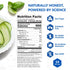 BioTrust Low Carb Lite, 20 Grams Grass-Fed Whey Protein Isolate, 100 Calories, Non-GMO, 14 Servings, Strawberries and