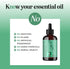 Pure Eucalyptus Essential Oil 4oz, Invigorating Home Spa Aromatherapy and Natural Bath Oil for Diffuser and DIY Skin