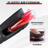 ERGOfoot Height Increase Insoles for Men Women - Adjustable Invisible Shoe Lifts & Height Boosters