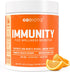 GOBIOTIX Vitamin C - Immune Defense Support Supplement - Immunity Powder Wellness