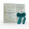 Chewies for Invisalign Aligners, Dental Chewy Tubes, Orthodontic Chewies, Non-Slip Chewy (2 Pack)