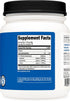 Nutricost BCAA Powder 2:1:1 (90 Servings, No Flavor Added)