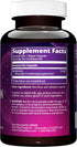 MRM - Melatonin 3mg Purity Assured by HPLC 60 Vcaps