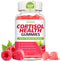 Zetelixia Cortisol Gummies for Women, 16-in-1 Sugar Free Cortisol Supplements for Women with