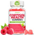 Zetelixia Cortisol Gummies for Women, 16-in-1 Sugar Free Cortisol Supplements for Women with