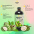 Maia Herbs 16oz Immune Soursop Bitters Liquid - Premium Holistic Boost
