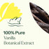 Plant Therapy 100% Pure Vanilla Extract, 10 mL (1/3 oz), Undiluted Therapeutic Grade