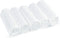 250 Count 7-10 Gallon Light Duty Wastebasket Trash Bags (Fits 7 Gallon and Smaller Cans)