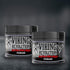 Viking Revolution Extreme Hold Pomade for Men – Style & Finish Your Hair (2 Pack)