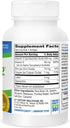 21st Century Healthy Eyes SuperView, 2 Softgels, 120 Count