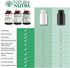 Natural Nutra Whole Food Complete Multivitamin and Mineral for Women and Men, Energy Booster, 60 Capsules