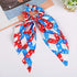 Women Hairbands, Elastic Running Sport Headband Accessories for 4th of July Stars Stripes Headwrap TS06N